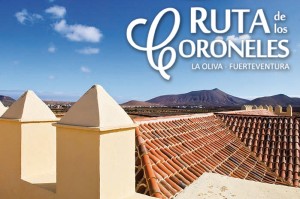 Ruta de los Coroneles La Oliva